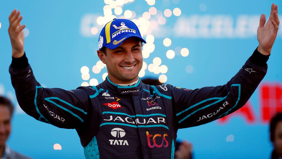 West Coast Formula E Race Would Be ‘Epic’ Says Mitch Evans