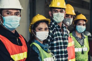 What both employers and employees need to know about the new PPE at work regulations