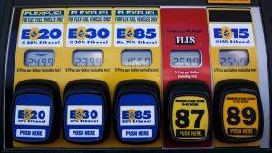 What is E15 gas? Some FAQs answered