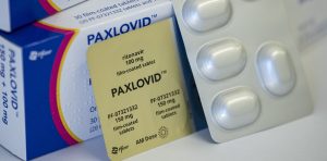 What is Paxlovid and how will it help the fight against coronavirus? An infectious diseases physician answers questions on the COVID-19 pill