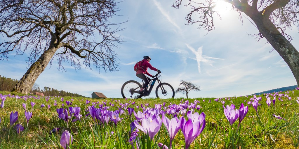 What to wear for cycling in Spring 2022