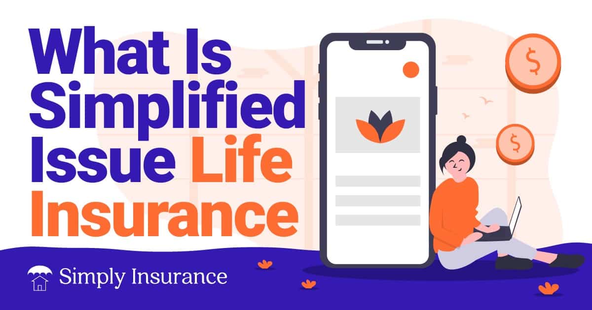 what is simple insurance