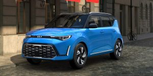 2023 Kia Soul