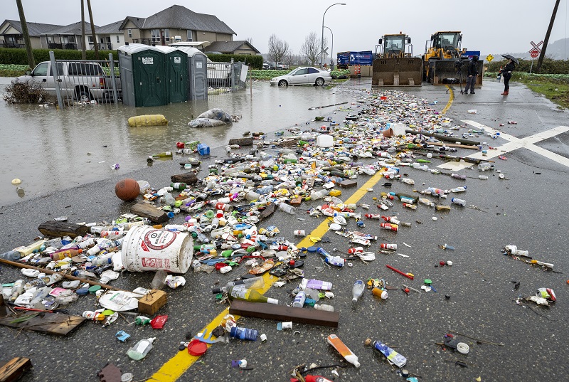 Alert Ready system expands to floods, fires in B.C., not heat domes