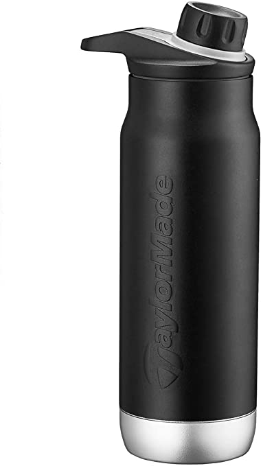 insulated water bottles for golf