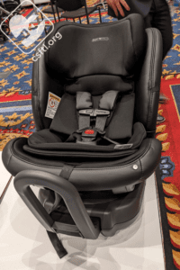 Peg Perego All in One Rear Facing Mode