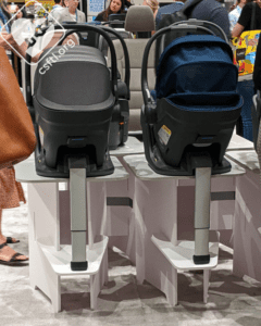 UPPAbaby MESA MAX