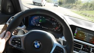 What is Adaptive Cruise Control?