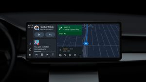 Android Auto updated: new look, better split-screen functionality