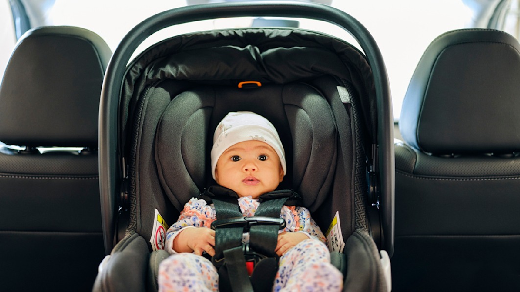 Keep your baby properly buckled up and comfortable with the top baby car seats