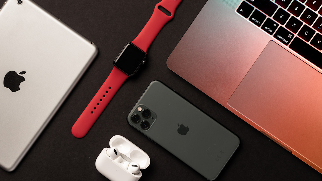 These Apple deals are perfect for the tech-loving graduate in your life