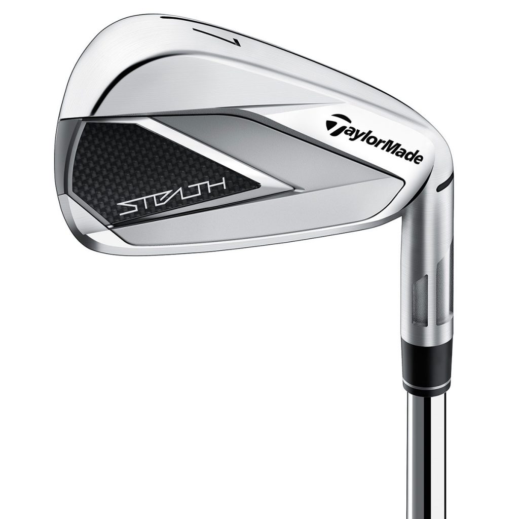 best golf club sets for intermediate players