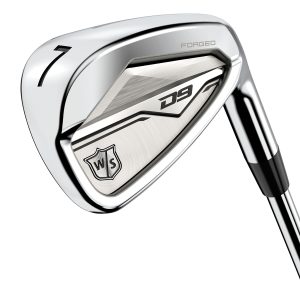 What are the best golf club sets for intermediate players?