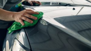 Best car scratch removers to keep your car pristine and spotless