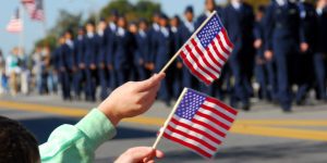 Honoring Advisors Who Serve(d): Memorial Day, 2022