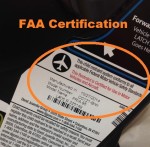 Pria 85 - FAA certification