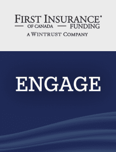 Engage with FIRST Canada at the 2022 Young Brokers Conference