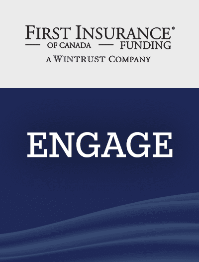 Engage with FIRST Canada at the 2022 Young Brokers Conference