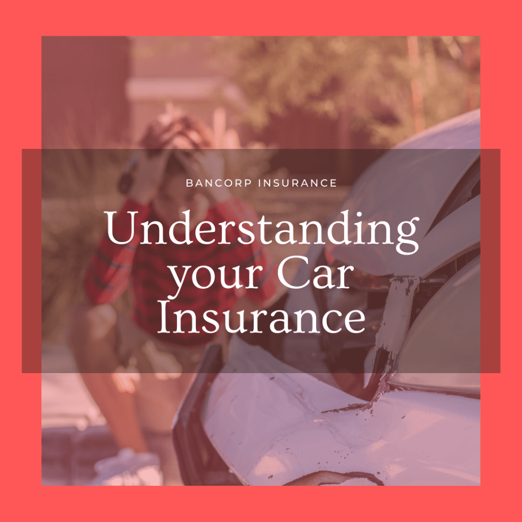 Understanding Car Insurance Coverage