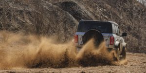 2021 Ford Bronco Wildtrak Tested: The Ultimate Bronco (for Now)