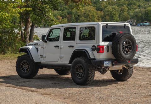 2021 jeep wrangler rubicon 392