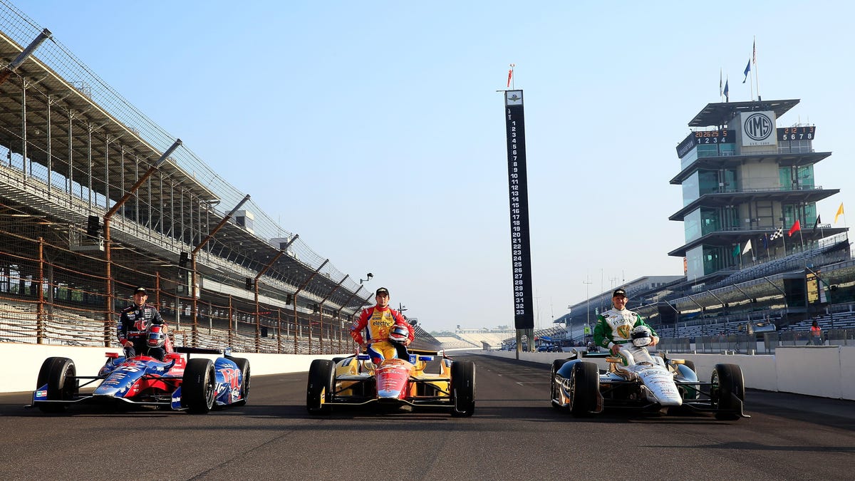 2022 Indianapolis 500 Qualifying: How it Works and Where to Watch