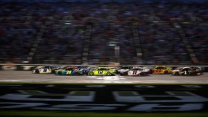 2022 NASCAR Cup Series All-Star Race: How it Works and Where to Watch