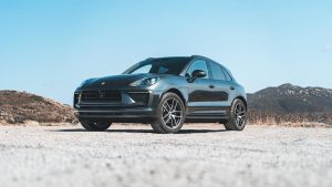 2022 Porsche Macan: What Do You Want to Know?