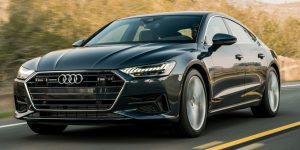 2023 Audi A7