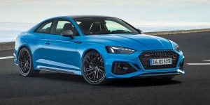 2023 Audi RS5