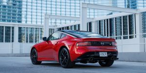 2023 Nissan Z Opens at $41,015, Performance Model Exceeds $51,000