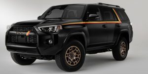 2023 Toyota 4Runner