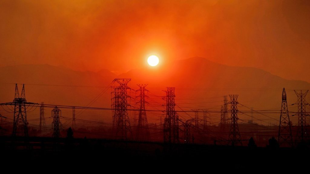 A Hot, Deadly Summer Is Coming With Frequent Blackouts