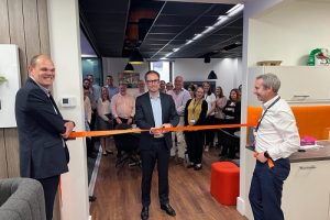 Angel Risk Management opens new Chelmsford office