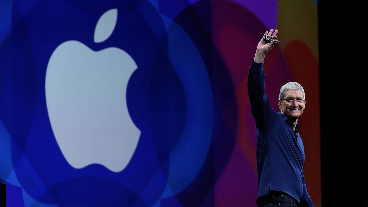 Apple Car Director Leaves the Company After Seven Months