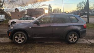 At $13,500, Is This 2012 BMW X5 xDrive 35d A Door-Buster Deal?