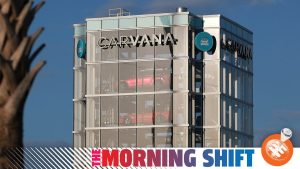 Carvana Banned From Selling Cars in Illinois After Tons of Title Nonsense