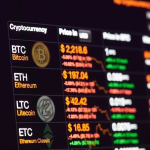 What Have the Returns on Crypto Staking Looked Like?