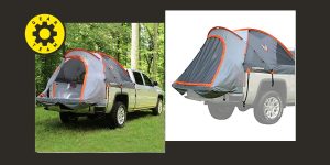 Deal Alert: Amazon's Bestselling Truck-Bed Tent Now 40% Off