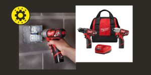 Deal Alert: Huge Milwaukee Tool Sale at Home Depot