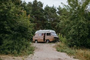 Do you need specialist insurance for a campervan?