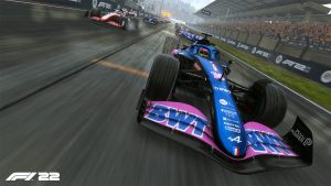 EA Sports F1 22 Is The Right Game For Formula 1's Big Moment