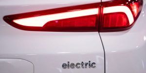 Electric Cars' Turning Point May Be Happening as U.S. Sales Numbers Start Climb