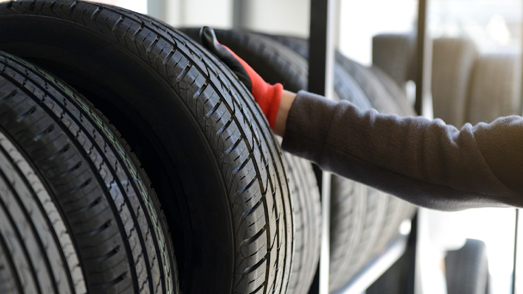 Get a jump on your Father's Day shopping with these Tire Rack deals