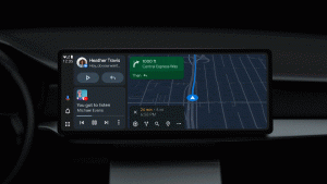 Google Updates Android Auto to Fit All the Touchscreens