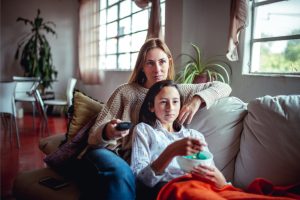 HCF identifies modern challenges facing parents of tweens