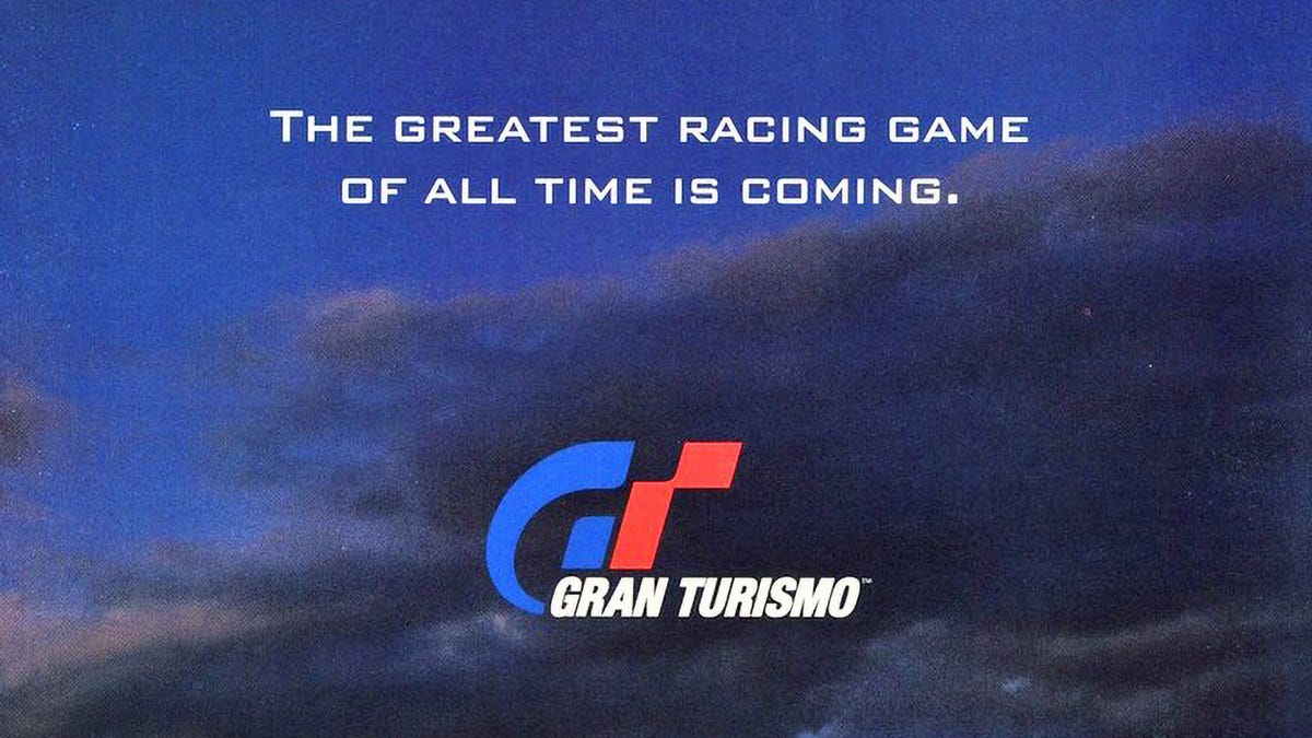 How Gran Turismo Pushed the PlayStation Past its Limits and Revolutionized Racing Games