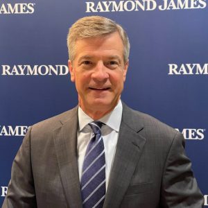 How Raymond James Quietly Launched a Corporate RIA Option