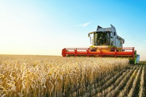 How much does combine harvester insurance cost?