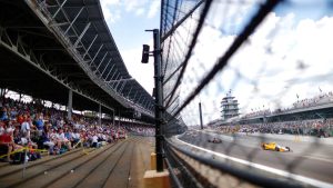 How to Attend the 2022 Indianapolis 500 on the Cheap